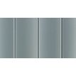 3700339995882-Armoire haute à rideaux - L120 x H198 x P43 cm - corps alu/rideau alu-P_405247670_3-2