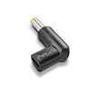 8435430625202-NGS BUD-L - Kit adaptateur de connecteur d'alimentation - Alimentation USB (100 W) - noir-P_405248140_5-2