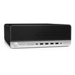 3701637876880-HP ProDesk 600 G4 - Unité centrale reconditionné Grade B - SFF Core i5 8500 - RAM 8 Go - SSD 512-P_405249951_2-5