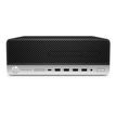 3701637891876-HP ProDesk 600 G4 - Unité centrale reconditionné Grade A - SFF Core i7 8700 - RAM 16 Go - SSD 512-P_405249954_4-4