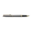 3026982179456-Waterman Hémisphère - Roller pointe fine - métallique gris - encre noire -P_405252292_5-2