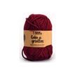 3532434203087-Graine Creative Amigurumi - Fil à tricoter en coton - 55 m - bordeaux-P_405259264_1-0