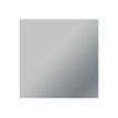 0093573838026-Cricut Smart Vinyl - Feuille permanent pour activités manuelles - 33 cm x 3,6 m - argent mat -Gros plan-1