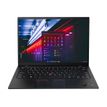 0196379720400-Lenovo ThinkPad X1 Carbon Gen 9 - PC portable 14" - Core i5 1135G7 - Evo - 8 Go RAM - 256 Go SSD --Avant-3