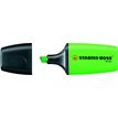 STABILO BOSS MINI - Surligneur - vert