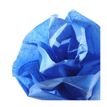 3148959926655-Canson Art & Crafts - Papier - Rouleau (50 cm x 5 m) - bleu d'outremer - 20 g/m² - papier en soie (pac--0