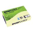 Clairefontaine Evercolor - Papier couleur recyclé - A4 (210 x 297 mm) - 80g/m² - Ramette de 500 feuilles - canari