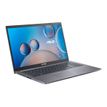 0404051385664-ASUS 15 X515JA-BQ2809W - Pc portable 15,6" - Core i7 1065G7 - 8 Go RAM - 512 Go SSD-Angle gauche-1