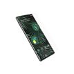 0840104282953-OtterBox Clearly Protected - protection d'écran pour Google Pixel 6 Pro-Angle gauche-1