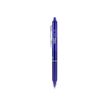 4902505417580-Pilot Frixion Ball Clicker - Pack de 12 rollers effaçables - 0,7 mm - bleu-Angle gauche-6
