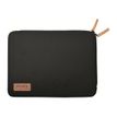 3567041403827-Port Designs Torino - Housse d'ordinateur portable 15,6" - noir-Avant-0