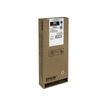 0828201217450-Epson T9441 - noir - cartouche d'encre originale-Angle gauche-1