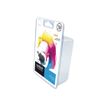 Cartouche compatible Epson T1305XL Cerf - Pack de 4 - noir, cyan, magenta, jaune - Switch 