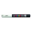 Posca - Marqueur peinture pointe extra fine - blanc