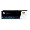 HP 207A - jaune - cartouche laser d'origine