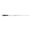 Daler-Rowney Graduate - Pinceau brosse plat n°10 - soie de porc