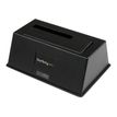 0404051396653-StarTech.com - Station d'Accueil USB 3.0 Disque Dur / SSD SATA III 2,5" ou 3,5" avec UASP - contrôleur de sto-Angle droit-0