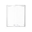 5412303101172-Brepols Saturnus Lima - journal de bureau - 128 x 330 mm-Avant-0
