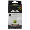 3457704520018-Wonday - Bracelets caoutchouc - élastiques - 1.6 cm x 20 cm - 100 g--2