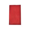 GPV Pack'n Post - 250 Pochettes cadeau kraft - 12 cm x 20 cm - rouge