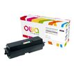 3112539607395-Cartouche laser compatible Epson S050582 - noir - Owa K15550OW-Angle gauche-0