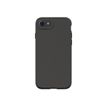 4711366109387-RhinoShield SolidSuit - coque de protection pour iPhone 7 / 8 / SE2 / SE3 - nNoir-Avant-0