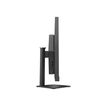 0195122781583-OMEN by HP 25i - Gaming - écran LED 25" - Full HD (1080p) -Gauche-4
