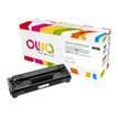 Cartouche laser compatible Canon FX-3 - noir - Owa K11350OW