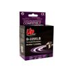 Cartouche compatible Brother LC229XL - noir - Uprint