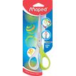 3154144760102-Maped Shape Reflex 3D - Ciseaux bouts ronds - 16 cm--1
