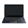 4051528388428-Toshiba Portégé X30T-E-109 - 13.3" - Core i7 8550U - 16 Go RAM - 1 To SSD-Avant-3