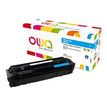 Cartouche laser compatible HP 207A - cyan - OWA K18888OW