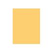 5011386062754-Daler-Rowney Graduate - Peinture acrylique - 120 ml - jaune napolitain-Gros plan-1