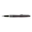 4902505505560-Pilot Retro Pop - Roller gris / pied de poule - pointe 0,7 mm-Angle gauche-1