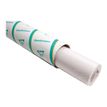 3329680965186-Clairefontaine - Papier- calque - Rouleau (90 cm x 20 m) - transparent-Angle gauche-0