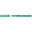 Pilot Hi-Tecpoint V5 - Roller - 0,5mm - vert