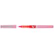 Pilot Hi-Tecpoint V5 - Roller - 0,5 mm - rose
