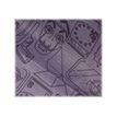 8445118024425-La Casa de Papel - Trousse 3 compartiments - multicolore - Karactermania-Gros plan-2