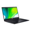 4710886046448-Acer Aspire 3 A315-23-R8AP - PC portable 15.6" - Ryzen 5 3500U - 8 Go - 256 Go SSD-Angle gauche-2