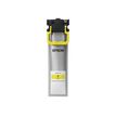 Epson T9454XL - jaune - cartouche d'encre originale
