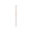 3664447152738-Oberthur Palazzo - Stylo plume - rose poudré/cuivre-Angle gauche-0