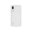 7322460077051-DORO 8080 - Smartphone - 4G - 32 Go - blanc-Arrière-2