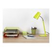 3595560014941-Unilux - Lampe de bureau Flexio 2.0 - LED - anis-Avant-3