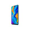 6901443290857-Huawei P30 lite - 128 Go - smartphone - bleu-Angle droit-1