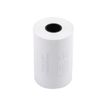 3130634403490-Exacompta - 6 boîtes de 10 Bobines thermiques - rouleaux TPE - 57 x 40 x 12 mm - sans Bisphénol -Avant-1