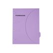 Smartfolder Le Pack Pro - Chemise à 3 rabats - Fournisseurs