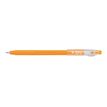 4902505581403-Pilot FriXion Ball Stick - Roller effaçable - 0,7 mm - orange-Angle gauche-1