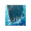 0840104249574-LifeProof FRĒ - étui de protection étanche pour iPhone 12 - noir-Gros plan-5
