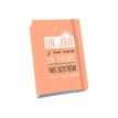 3700572716213-Kiub Typography - Carnet de notes à élastique A6 - En théorie-Angle gauche-0
