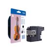 Brother LC127XL - noir - cartouche d'encre originale
